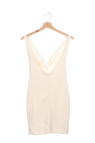 Damentop Unbranded, Größe XS, Farbe Ecru, Preis € 14,83