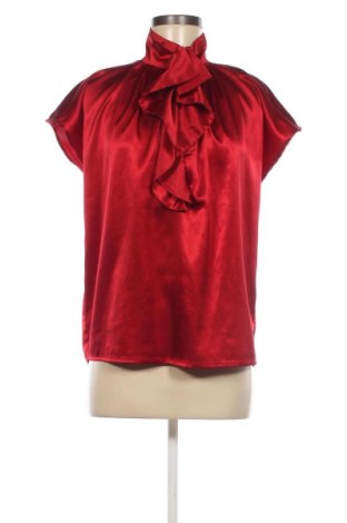Damentop Unbranded, Größe M, Farbe Rot, Preis € 14,83