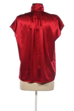 Damentop Unbranded, Größe M, Farbe Rot, Preis € 14,83