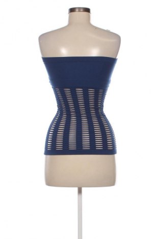 Damentop Unbranded, Größe M, Farbe Blau, Preis € 14,76