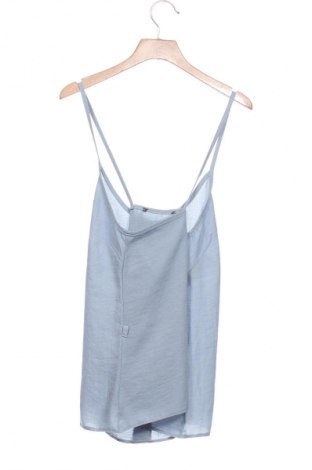 Γυναικείο τοπ Unbranded, Μέγεθος M, Χρώμα Μπλέ, Τιμή 15,25 €