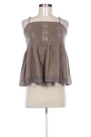 Damentop Unbranded, Größe M, Farbe Grün, Preis € 14,76