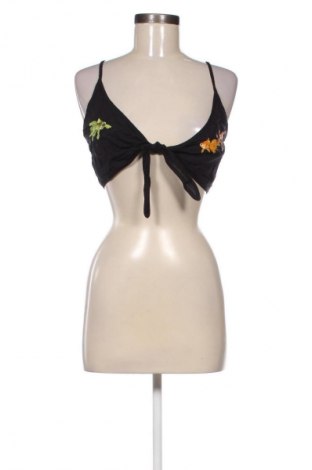 Damentop Unbranded, Größe M, Farbe Schwarz, Preis € 14,76