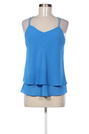 Γυναικείο τοπ Unbranded, Μέγεθος M, Χρώμα Μπλέ, Τιμή 15,00 €