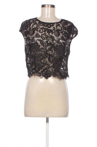 Top de femei Unbranded, Mărime M, Culoare Negru, Preț 94,99 Lei
