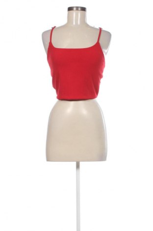 Damentop Unbranded, Größe M, Farbe Rot, Preis € 20,99