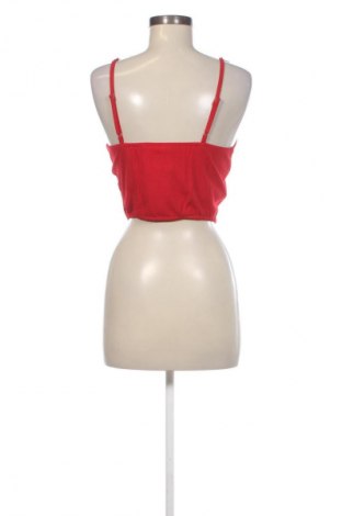 Damentop Unbranded, Größe M, Farbe Rot, Preis € 20,99