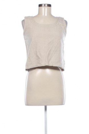 Dámský top Unbranded, Velikost S, Barva Béžová, Cena  362,00 Kč