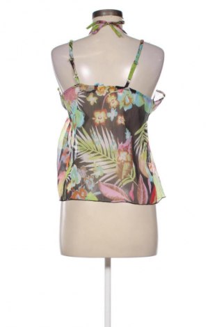 Damski top Unbranded, Rozmiar M, Kolor Kolorowy, Cena 66,87 zł