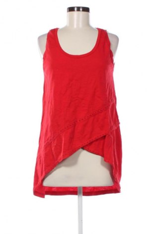 Dámsky top  Unbranded, Veľkosť S, Farba Červená, Cena  14,88 €