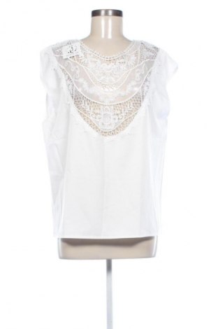 Top de femei Unbranded, Mărime XL, Culoare Alb, Preț 74,00 Lei