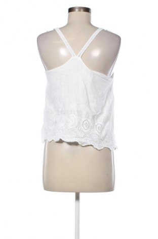 Γυναικείο τοπ Unbranded, Μέγεθος M, Χρώμα Λευκό, Τιμή 15,00 €