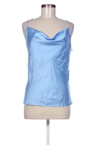 Top de femei Unbranded, Mărime M, Culoare Albastru, Preț 117,00 Lei