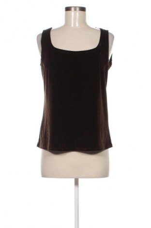 Damentop Tessa & Flo, Größe L, Farbe Braun, Preis € 86,99