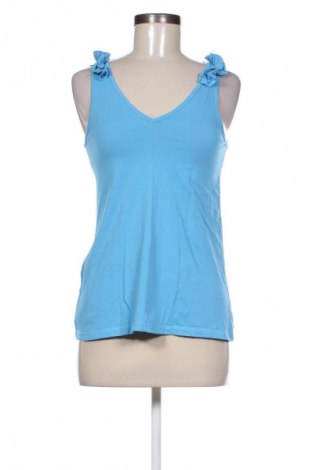 Top de femei Unbranded, Mărime M, Culoare Albastru, Preț 73,36 Lei