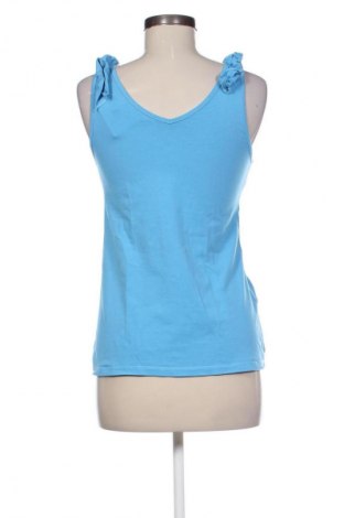 Top de femei Unbranded, Mărime M, Culoare Albastru, Preț 73,36 Lei