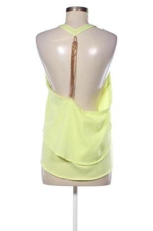 Dámský top Unbranded, Velikost L, Barva Žlutá, Cena  370,00 Kč