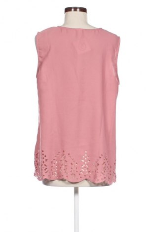 Γυναικείο τοπ Unbranded, Μέγεθος XL, Χρώμα Ρόζ , Τιμή 15,33 €