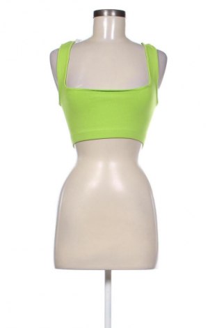 Top de femei Unbranded, Mărime S, Culoare Verde, Preț 78,79 Lei