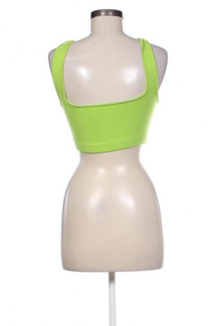 Top de femei Unbranded, Mărime S, Culoare Verde, Preț 78,79 Lei