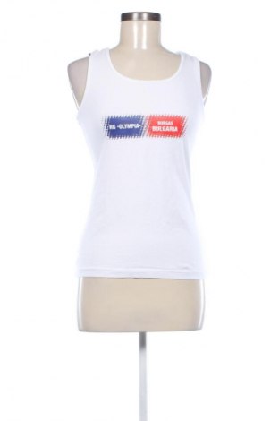 Dámský top Unbranded, Velikost XL, Barva Bílá, Cena  370,00 Kč
