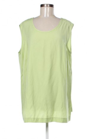 Damski top Unbranded, Rozmiar 3XL, Kolor Zielony, Cena 68,00 zł