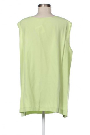 Damski top Unbranded, Rozmiar 3XL, Kolor Zielony, Cena 68,00 zł