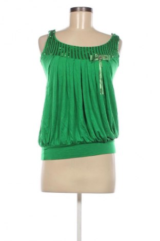 Top de femei Unbranded, Mărime S, Culoare Verde, Preț 78,79 Lei