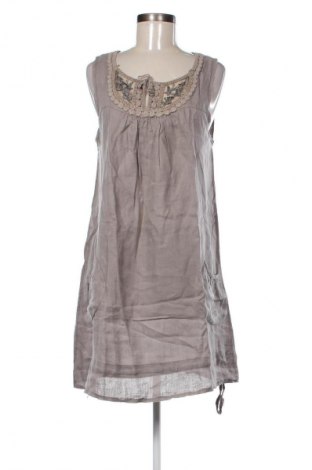 Top de femei Unbranded, Mărime XL, Culoare Maro, Preț 78,79 Lei
