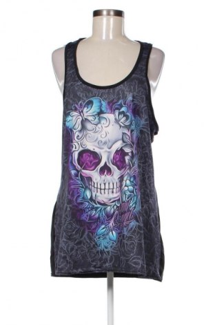 Damski top Unbranded, Rozmiar L, Kolor Kolorowy, Cena 68,33 zł