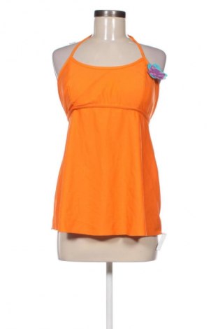 Dámský top Unbranded, Velikost M, Barva Oranžová, Cena  449,00 Kč