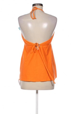 Dámský top Unbranded, Velikost M, Barva Oranžová, Cena  449,00 Kč