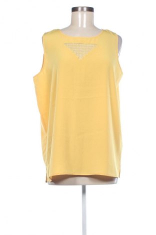 Dámský top Unbranded, Velikost L, Barva Žlutá, Cena  370,00 Kč