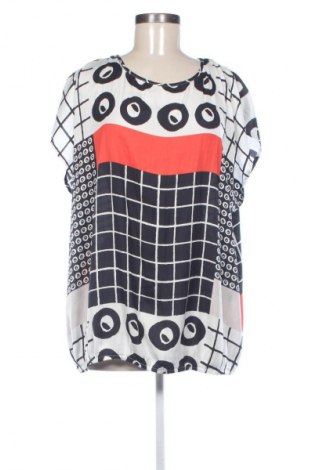 Damski top Unbranded, Rozmiar XXL, Kolor Kolorowy, Cena 68,33 zł