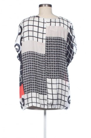 Damski top Unbranded, Rozmiar XXL, Kolor Kolorowy, Cena 68,33 zł