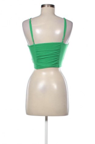 Női top Unbranded, Méret S, Szín Zöld, Ár 6 138 Ft