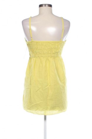 Dámský top Unbranded, Velikost M, Barva Žlutá, Cena  419,00 Kč