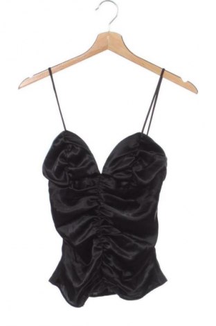 Damentop Unbranded, Größe S, Farbe Schwarz, Preis 9,99 €