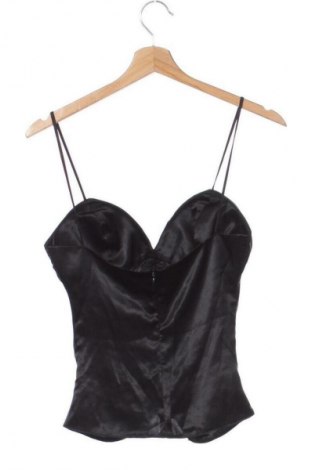 Damentop Unbranded, Größe S, Farbe Schwarz, Preis 9,99 €