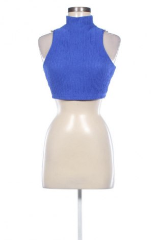Damentop Unbranded, Größe S, Farbe Blau, Preis € 10,55