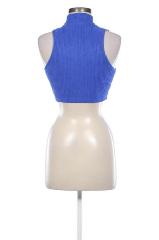 Damentop Unbranded, Größe S, Farbe Blau, Preis € 10,55