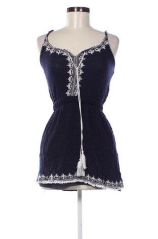 Damentop Unbranded, Größe S, Farbe Blau, Preis 20,99 €