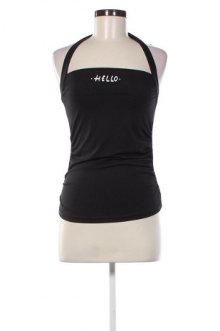 Damentop Unbranded, Größe M, Farbe Schwarz, Preis 20,99 €