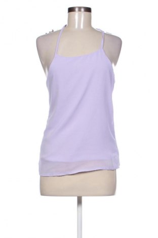 Damentop Unbranded, Größe M, Farbe Lila, Preis € 14,83