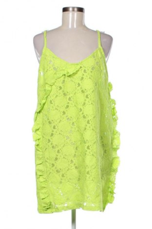Damentop Unbranded, Größe M, Farbe Grün, Preis € 25,79