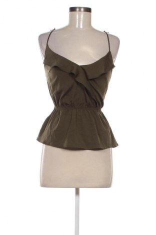 Damentop Unbranded, Größe M, Farbe Grün, Preis 20,99 €