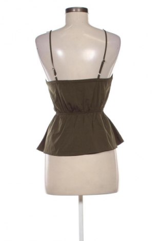 Damentop Unbranded, Größe M, Farbe Grün, Preis 20,99 €
