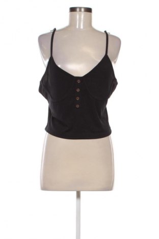 Damentop Unbranded, Größe XXL, Farbe Schwarz, Preis 20,99 €