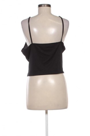 Damentop Unbranded, Größe XXL, Farbe Schwarz, Preis 20,99 €