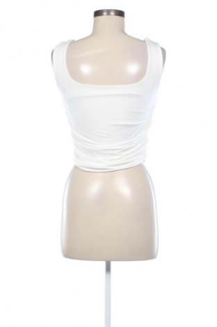 Γυναικείο τοπ Unbranded, Μέγεθος M, Χρώμα Λευκό, Τιμή 9,89 €
